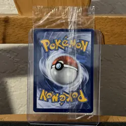 Pokemon 151 Snorlax Pokemon Center Promo Sealed - Image 2