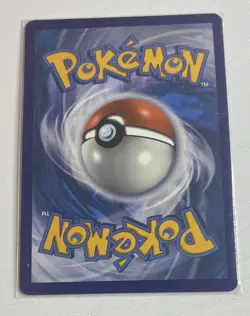 Pokemon TCG Darkness Ablaze Crobat V Ultra Rare 104/189 - Image 2