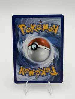 Toxtricity 103/094 - Pokemon Phantasmal Flames NM - Image 2