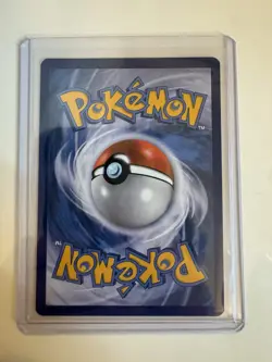 Pokemon Swampert 36/160 English - Image 2