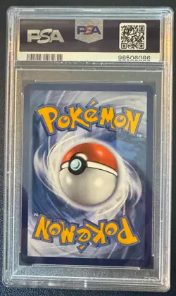 GRAND TREE #136 PSA 10 2024 POKEMON SCR EN-STELLAR CROWN - Image 2