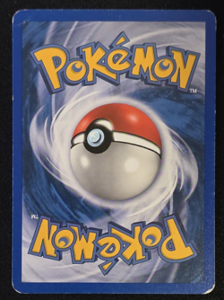 Victreebel 17/112 Reverse Holo Pokemon FireRed And LeafGreen MP - Image 2