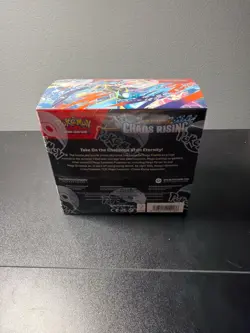 Pokemon Chaos Rising Booster Box New Sealed. 36 Chaos Rising Packs - Image 2