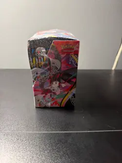 Pokemon Chaos Rising Booster Box New Sealed. 36 Chaos Rising Packs - Image 3