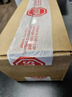 Pokemon 1st Print Evolving Skies Booster Case Factory Sealed - 6x Booster Boxes - Image 2
