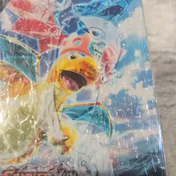 Pokemon TCG Scarlet & Violet Obsidian Flames Booster Box sv03 -fresh out of case - Image 5