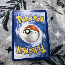 Pokemon TCG Snorlax Illustration Rare Scarlet and Violet 151 ETB Promo 051 - Image 2
