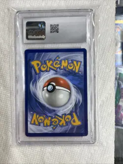 2025 Pokemon White Flare Reshiram EX UR Holo 158/086 CGC 10 Free Shipping - Image 4