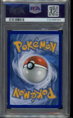 M Charizard EX (Y) #13/106 Pokemon TCG XY - Flashfire PSA 7 - Image 2