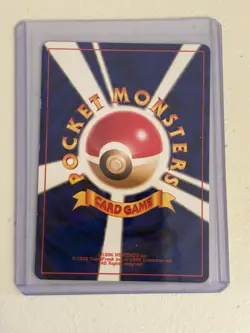 Pokemon - TCG: Light Vaporeon - Darkness, and to Light... - No. 034/137 - EX-NM- - Image 2