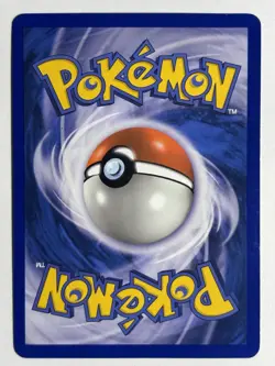 2007 Pokemon Happiny 52/123 - Diamond & Pearl Burger King Promo - Reverse Holo - Image 2