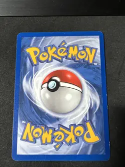 Ivysaur 35/112 - Pokemon TCG - Near Mint EX Fire Red Leaf Green - Non Holo - Image 2