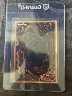 The Winged Dragon of Ra (LED7-EN000) Ghost Rare 1st Edition - Yu-Gi-Oh! - Image 3