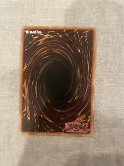 Yugioh Premature Burial PSV-037 Ultra Rare LP - Image 2