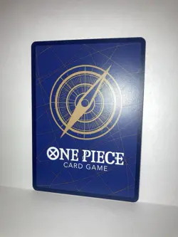 One Piece TCG - O-Nami (OP05-062) Dash Pack Collection English Not For Sale - Image 5