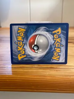 Zoroark BREAK 92/162 BREAK Rare - BREAKthrough Card LP - Image 2