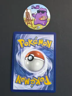 Pokemon TCG Crustle 183/182 - English Paradox Rift Illustration Rare IR Card - Image 2