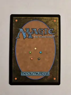 MTG Erode Foil #15 Secrets Of Strixhaven Near Mint - Image 2