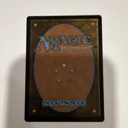 Wizards of the Coast Indominus Rex, Alpha Borderless Foil Rare EN #0014 - Image 4