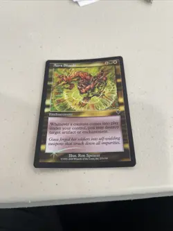 Aura Shards Invasion Foil - Image 1