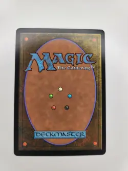 Impact Tremors Full Art Enchanting Tales NM Wilds Of Eldraine [PACK FRESH] - Image 2