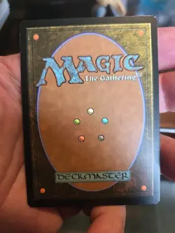 MTG Whip of Erebos, Moderate Play, English Theros - Image 2