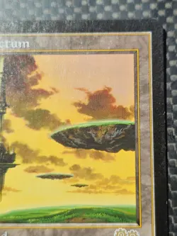 serra's sanctum - urzas saga LP - Image 3