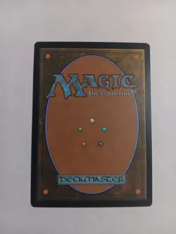Wizards of the Coast Teferi, Time Raveler WAR Rare 221/264 EN 2019 W/U - Image 2