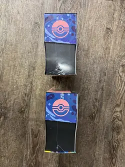 Chaos Rising Pokemon Center ETB X2 FACTORY SEALED - Image 5