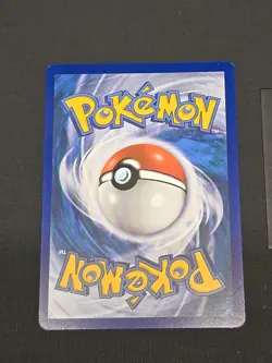 Pokemon TCG Gengar Crimson Invasion Holo Card 38/111 NM- Condition - Image 2