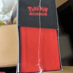 Pokemon TCG Scarlet & Violet Destined Rivals Elite Trainer Box ETB Sealed - Image 2