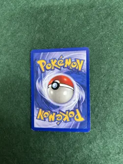 Pokemon Mewtwo 10/102 Base Set Holo Rare Unlimited 60 HP English 1999 WOTC LP - Image 5