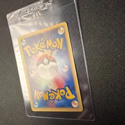 Clair's Blastoise 046/141 Pokemon vs Regular (Japanese) - Image 3