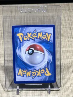 Mega Scrafty Ex SAR 241/193 M2a: MEGA Dream Ex Korean Pokemon Card TCG NM - Image 5