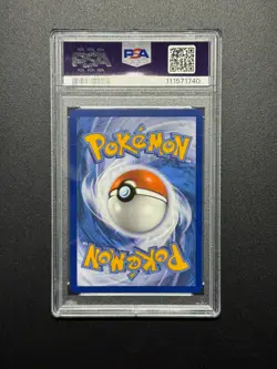 2024 Pokemon Charmander Super Premium Collection PSA 10 With Swirl - Image 5