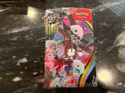 Chaos Rising SEALED Lot Pokemon Center Elite Trainer Box Booster Box Bundle - Image 3