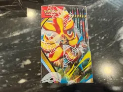 Chaos Rising SEALED Lot Pokemon Center Elite Trainer Box Booster Box Bundle - Image 5