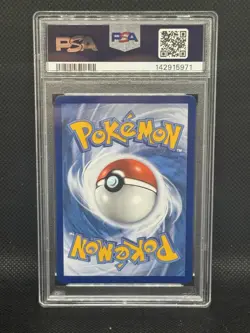 2021 Pokemon Mew VMAX 114/264 PSA 10 Swsh08: Fusion Strike Holo Gem Mint - Image 2
