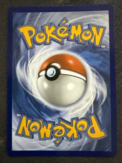 Pokemon TCG Trainer Hilda Full Art Rare Holo - Image 2