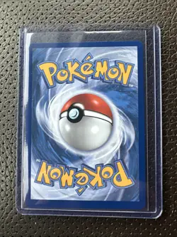 Mega Greninja ex 22/86 Double Rare Pokemon Chaos Rising ME04 NM - Image 2