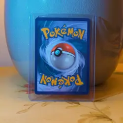 Pokemon TCG Charizard 001/099 Cracked Ice Holo, English, Stage 2, 140 HP - Image 2