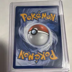 Pokemon Hilda 164/086 Sv: White Flare Ultra Rare Full Art Trainer Holo - Image 2