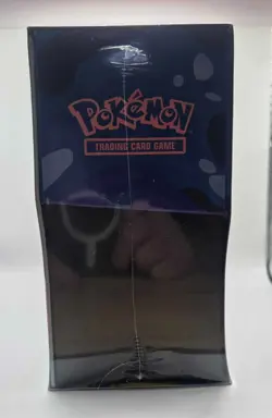 Chaos Rising Pokemon Center exclusive ETB Fast Shipping SEALED - Image 4