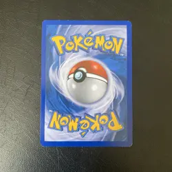 Pichu 28/123 Pokemon TCG Heartgold & Soulsilver Prerelease Promo - Image 2