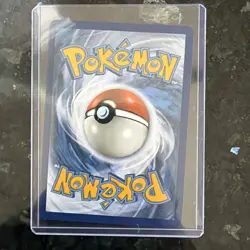 Pokemon TCG Dusk Mane Necrozma GX (Full Art) 145/156 Sm-Ultra Prism Holo - Image 4