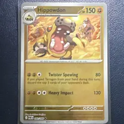 Perfect Order Pokemon TCG Cards Amaura Hippowdon Staryu Probopass Espurr - Image 2
