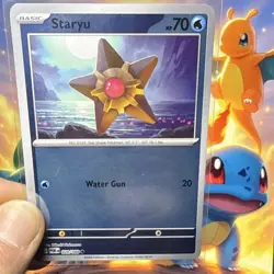 Perfect Order Pokemon TCG Cards Amaura Hippowdon Staryu Probopass Espurr - Image 3