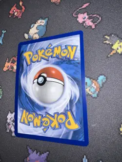 Pokemon TCG Charizard V 153/172 Brilliant Stars Full Art Ultra Rare Holo EN - Image 3