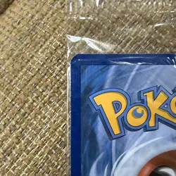 Pokemon 2016 Shaymin EX XY148 Black Star Promo Sealed - Image 3