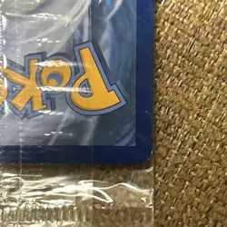 Pokemon 2016 Shaymin EX XY148 Black Star Promo Sealed - Image 5